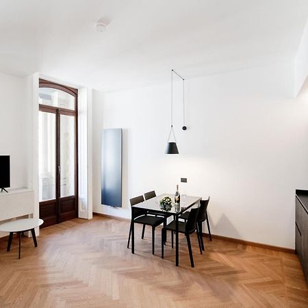 Dome'S Charme - The House Of Travelers Apartamento Como Exterior foto