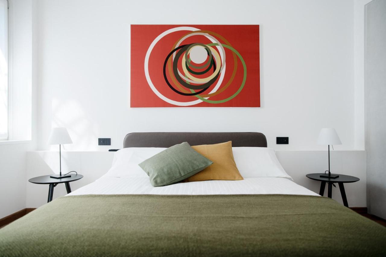 Dome'S Charme - The House Of Travelers Apartamento Como Exterior foto