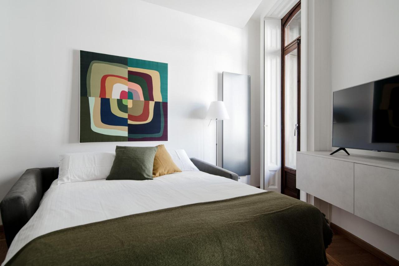 Dome'S Charme - The House Of Travelers Apartamento Como Exterior foto