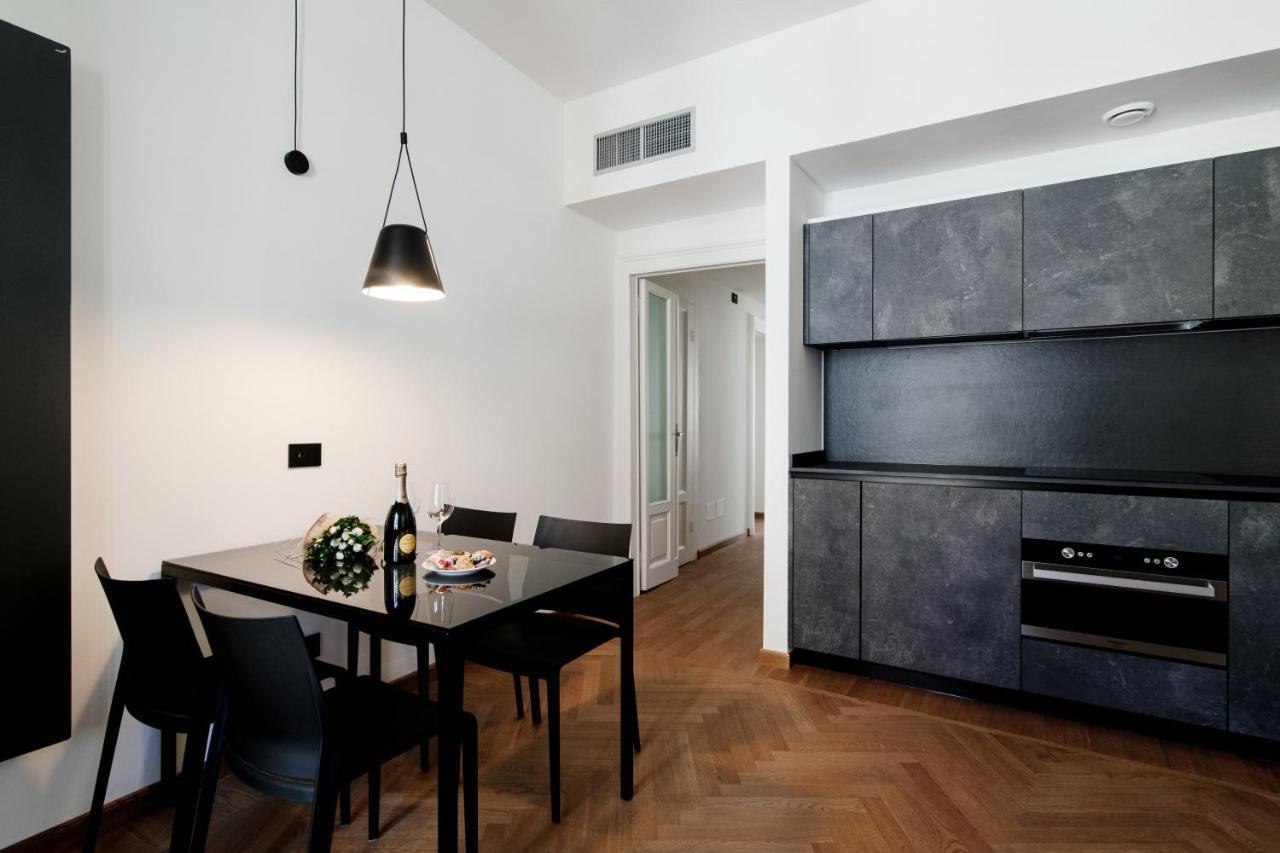 Dome'S Charme - The House Of Travelers Apartamento Como Exterior foto