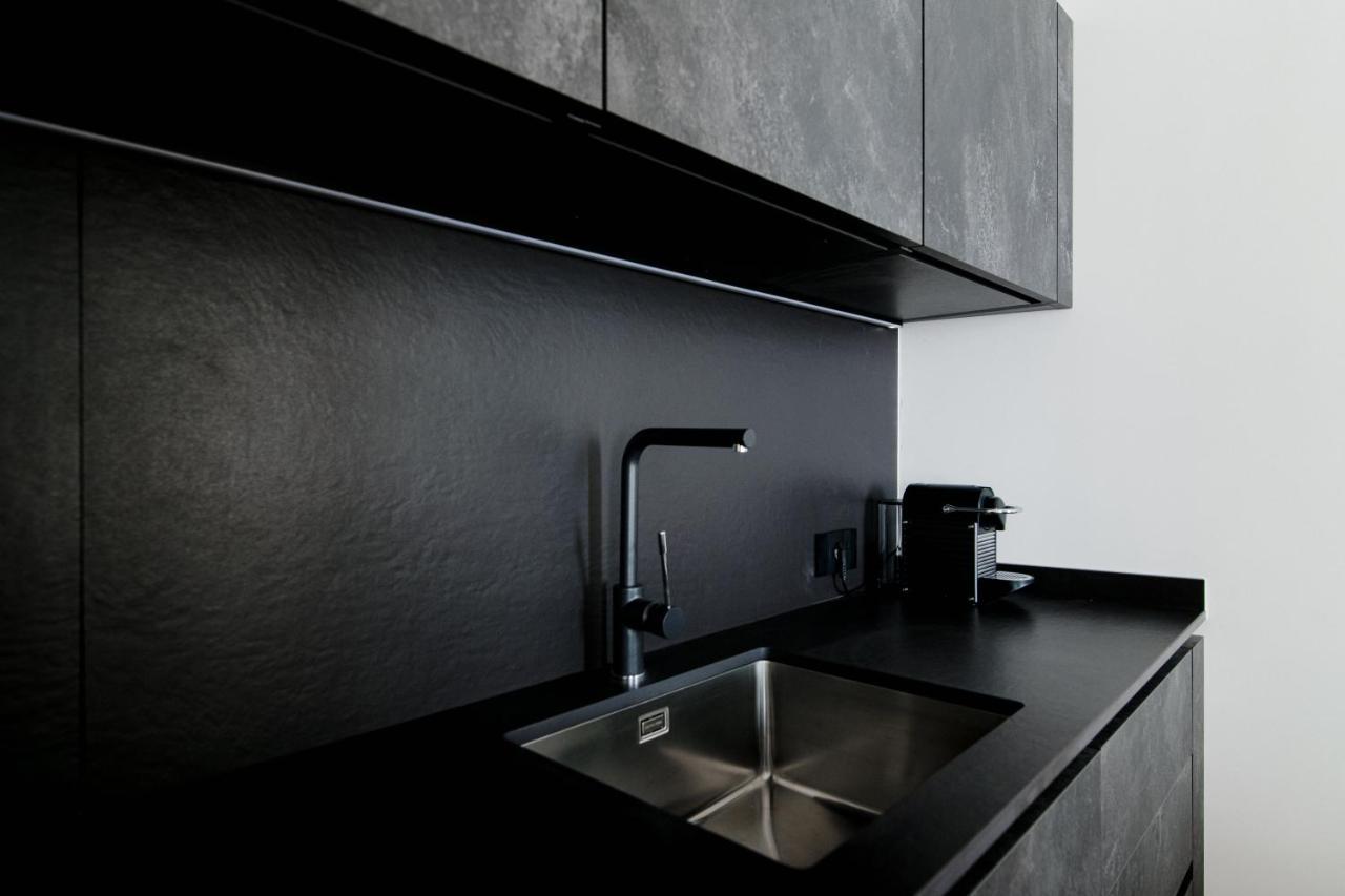 Dome'S Charme - The House Of Travelers Apartamento Como Exterior foto