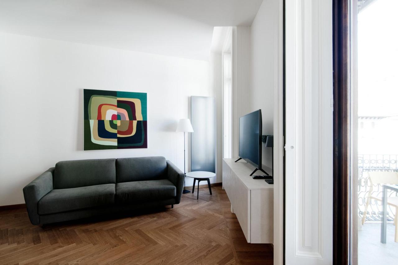 Dome'S Charme - The House Of Travelers Apartamento Como Exterior foto
