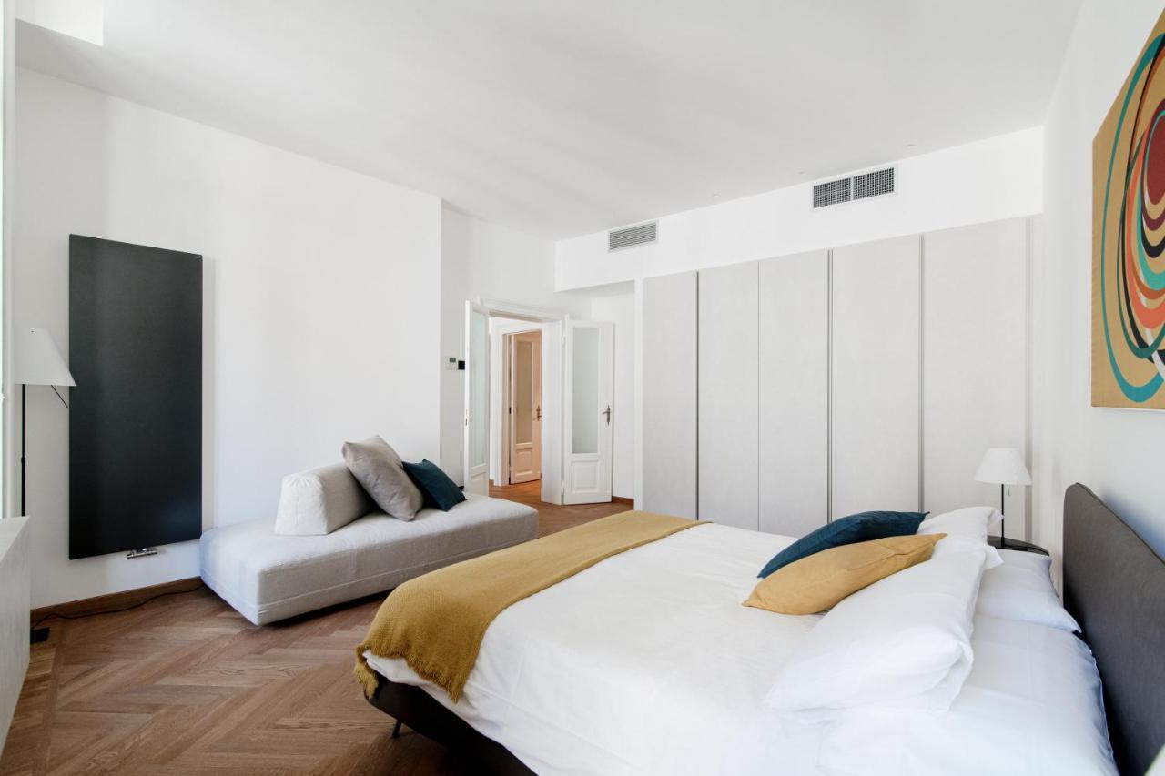 Dome'S Charme - The House Of Travelers Apartamento Como Exterior foto
