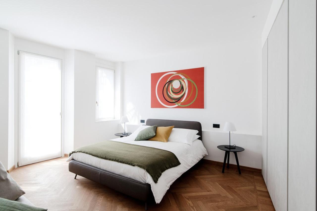 Dome'S Charme - The House Of Travelers Apartamento Como Exterior foto