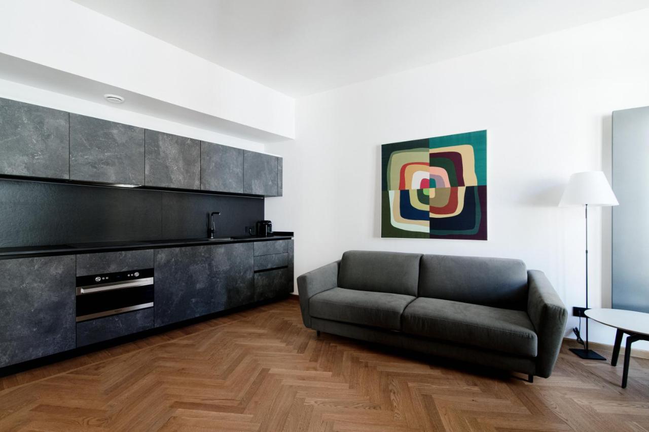 Dome'S Charme - The House Of Travelers Apartamento Como Exterior foto