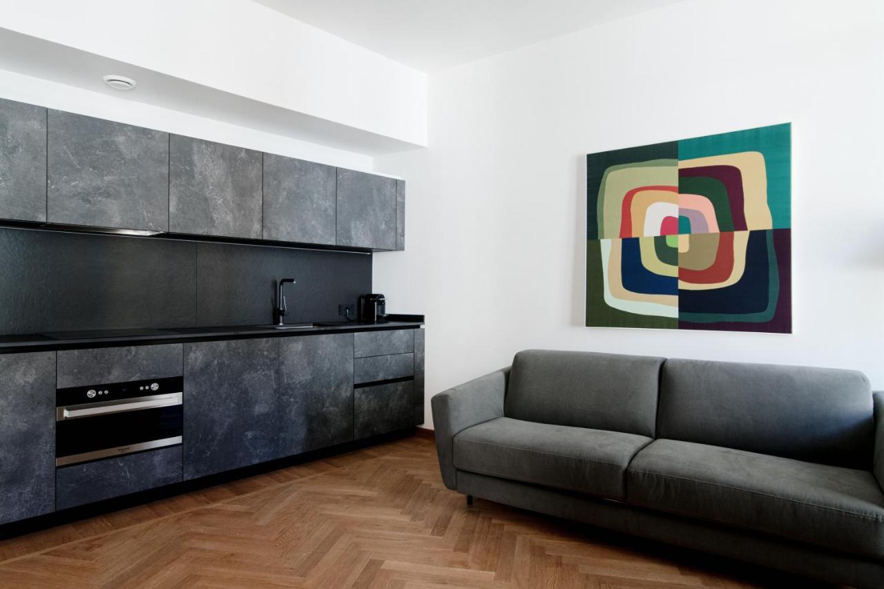 Dome'S Charme - The House Of Travelers Apartamento Como Exterior foto