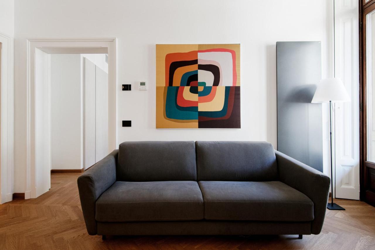 Dome'S Charme - The House Of Travelers Apartamento Como Exterior foto