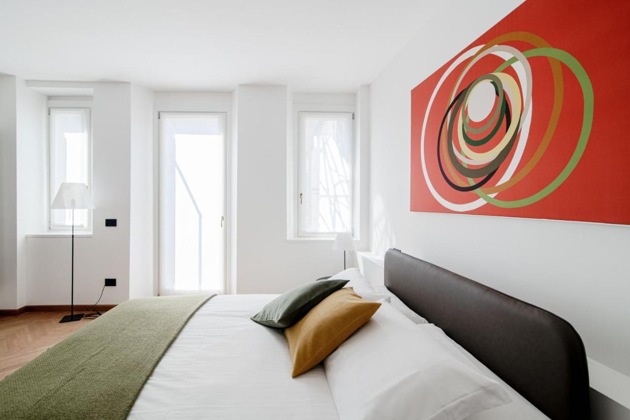 Dome'S Charme - The House Of Travelers Apartamento Como Exterior foto