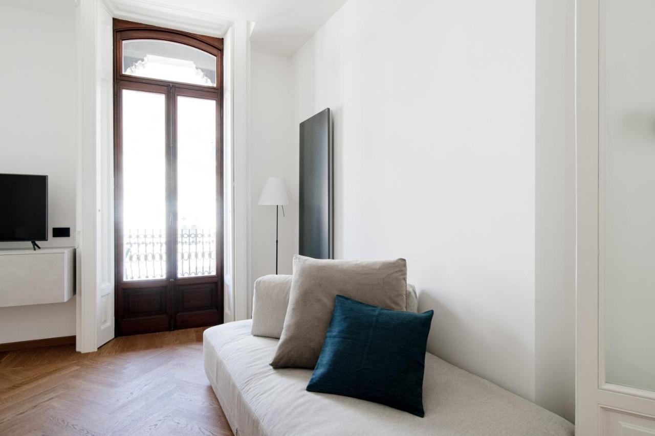 Dome'S Charme - The House Of Travelers Apartamento Como Exterior foto