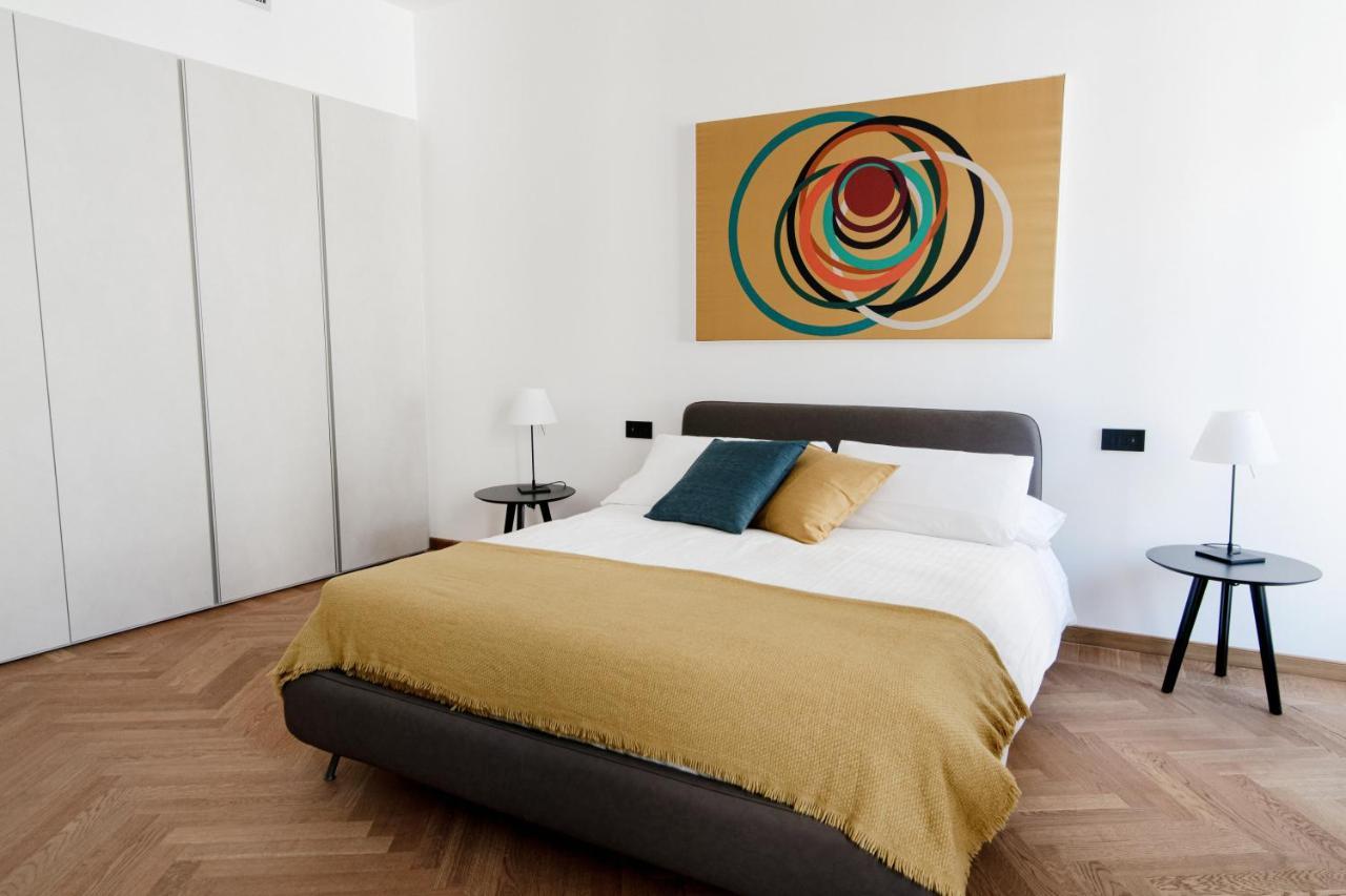 Dome'S Charme - The House Of Travelers Apartamento Como Exterior foto