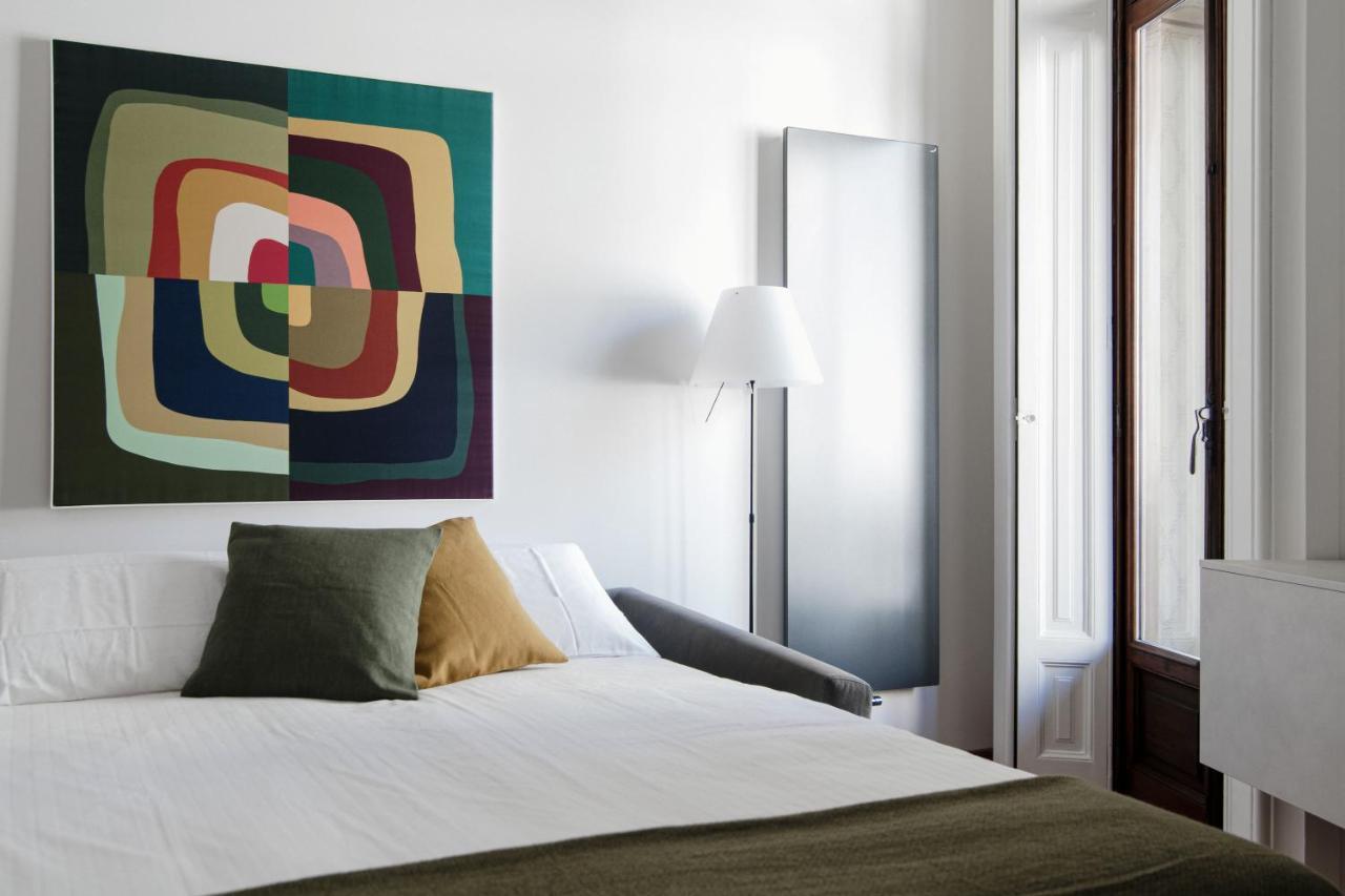 Dome'S Charme - The House Of Travelers Apartamento Como Exterior foto